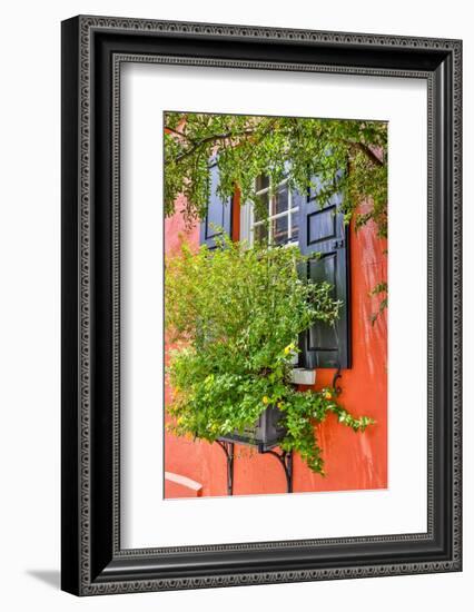 Usa, South Carolina, Charleston-Hollice Looney-Framed Photographic Print