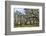 USA, South Carolina, Yemassee, Old Sheldon Church Ruins-Hollice Looney-Framed Photographic Print