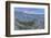 USA, South Dakota, Badlands National Park. Wilderness Landscape-Cathy & Gordon Illg-Framed Photographic Print