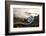 USA, Southeast Alaska Near Ketchikan, Japanese Glass Fishing Float-Savanah Stewart-Framed Photographic Print