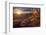 Usa, Southwest,Colorado Plateau, Utah, Canyonland National Park, Island in the Sky-Christian Heeb-Framed Photographic Print