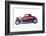 USA, Tennessee. 1934 Ford hotrod.-Jaynes Gallery-Framed Photographic Print