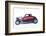 USA, Tennessee. 1934 Ford hotrod.-Jaynes Gallery-Framed Photographic Print