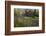 USA, Tennessee, Cabin in Cades Cove.-Joanne Wells-Framed Photographic Print