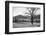 USA, Tennessee. Great Smoky Mountains National Park, Cades Cove Loop Road-Ann Collins-Framed Photographic Print