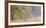 USA, Tennessee, Great Smoky Mountains National Park. Panoramic view of foggy morning in Cades Cove-Ann Collins-Framed Photographic Print