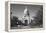 USA, Texas, Austin. State Capitol Building Dome-Dennis Flaherty-Framed Premier Image Canvas