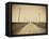 USA, Texas, Route 66, Abandoned Town of Jericho-Alan Copson-Framed Premier Image Canvas