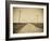 USA, Texas, Route 66, Abandoned Town of Jericho-Alan Copson-Framed Photographic Print