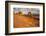 USA, Utah, Arches National Park. Delicate Arch at Sunset-Cathy & Gordon Illg-Framed Photographic Print