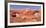 USA, Utah, Arches National Park, North and South Window-Catharina Lux-Framed Photographic Print