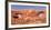 USA, Utah, Arches National Park, North and South Window-Catharina Lux-Framed Photographic Print