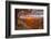 USA, Utah, Bryce Canyon National Park. Sunrise on canyon.-Jaynes Gallery-Framed Photographic Print