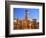 USA, Utah, Bryce Canyon-Rainer Hackenberg-Framed Photographic Print