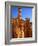 USA, Utah, Bryce Canyon-Rainer Hackenberg-Framed Photographic Print