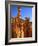 USA, Utah, Bryce Canyon-Rainer Hackenberg-Framed Photographic Print