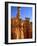 USA, Utah, Bryce Canyon-Rainer Hackenberg-Framed Photographic Print