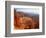 USA, Utah, Bryce Canyon-Rainer Hackenberg-Framed Photographic Print