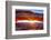 USA, Utah, Canyonlands, Island in the Sky, Mesa Arch at Sunrise-Jamie & Judy Wild-Framed Photographic Print