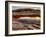 USA, Utah, Canyonlands National Park, Mesa Arch at Sunrise-Mark Sykes-Framed Photographic Print