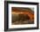 USA, Utah, Canyonlands National Park. Mesa Arch at sunrise.-Jaynes Gallery-Framed Photographic Print