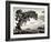 USA, Utah, Dead Horse State Park, Juniper Tree-Mark Sykes-Framed Photographic Print