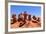 USA, Utah, Goblin Valley State Park-Catharina Lux-Framed Photographic Print