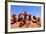 USA, Utah, Goblin Valley State Park-Catharina Lux-Framed Photographic Print