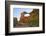 USA, Utah, Grand Staircase-Escalante, Devil's Garden, Metate Arch-Bernard Friel-Framed Photographic Print