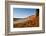 USA, Utah, Hite. Colorado River, Lake Powell, Views from Highway 95-Bernard Friel-Framed Photographic Print