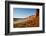 USA, Utah, Hite. Colorado River, Lake Powell, Views from Highway 95-Bernard Friel-Framed Photographic Print