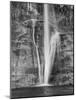 USA, Utah, Lower Calf Creek Falls Escalante, Utah, USA-John Ford-Mounted Photographic Print