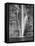 USA, Utah, Lower Calf Creek Falls Escalante, Utah, USA-John Ford-Framed Premier Image Canvas