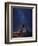 USA, Utah, Moab, Arches National Park, Delicate Arch and Milky Way-Michele Falzone-Framed Photographic Print