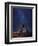 USA, Utah, Moab, Arches National Park, Delicate Arch and Milky Way-Michele Falzone-Framed Photographic Print