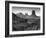 USA, Utah, Monument Valley, View of Buttes-Ann Collins-Framed Photographic Print