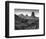 USA, Utah, Monument Valley, View of Buttes-Ann Collins-Framed Photographic Print