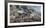 USA, Utah, Provo, Panoramic view of late afternoon light in Provo Canyon-Ann Collins-Framed Photographic Print