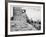 USA, Utah. Ruins of Hovenweep National Monument-Dennis Flaherty-Framed Photographic Print