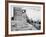 USA, Utah. Ruins of Hovenweep National Monument-Dennis Flaherty-Framed Photographic Print