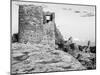 USA, Utah. Ruins of Hovenweep National Monument-Dennis Flaherty-Mounted Photographic Print