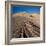 USA, Utah. Sandstone formation and cross-bedded layers, Canyonlands NP, Island in the Sky.-Judith Zimmerman-Framed Photographic Print