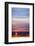 USA, Utah, Skyscraper-Scott T. Smith-Framed Photographic Print