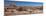 USA, Utah. Vista from Wooden Shoe Arch, Canyonlands National Park, Needles District.-Judith Zimmerman-Mounted Photographic Print