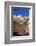 Usa, Utah, Zion National Park, Highway 9, Zion Park Boulevard-Alan Copson-Framed Photographic Print