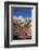 Usa, Utah, Zion National Park, Highway 9, Zion Park Boulevard-Alan Copson-Framed Photographic Print