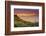 USA, Utah, Zion National Park. Mountain Landscape-Jay O'brien-Framed Photographic Print