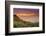 USA, Utah, Zion National Park. Mountain Landscape-Jay O'brien-Framed Photographic Print