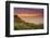 USA, Utah, Zion National Park. Mountain Landscape-Jay O'brien-Framed Photographic Print