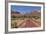 USA, Utah, Zion National Park, Street-Catharina Lux-Framed Photographic Print